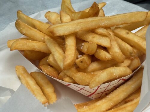 Fries