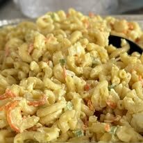 Macaroni Salad (Large)