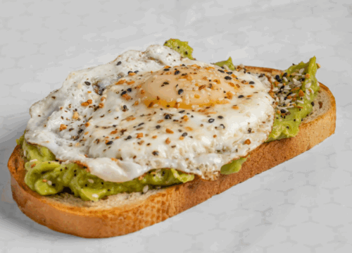Avocado Toast Avocado Toast